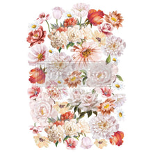 Load image into Gallery viewer, Redesign Décor Transfers®- Pretty in Peach