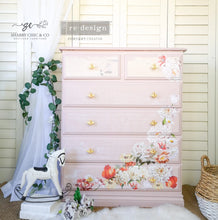 Load image into Gallery viewer, Redesign Décor Transfers®- Pretty in Peach