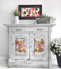 Load image into Gallery viewer, MIDDY TRANSFER Redesign Décor Transfers®- Sunny Glow 8.5 X 11 3 SHEETS