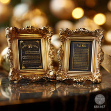 Load image into Gallery viewer, MIDDY TRANSFER Redesign Décor Transfers®- Yuletide Symphony 8.5 X 11 2 Sheets
