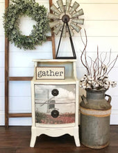 Load image into Gallery viewer, Redesign Décor Transfers®- Country Winds Maisie & Willow 25″x 35″