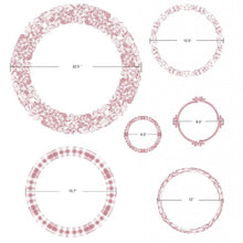 Load image into Gallery viewer, Redesign Decor Stamps® – Curved Accents