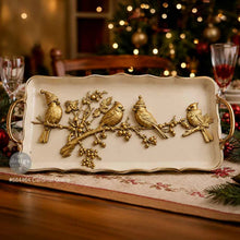Load image into Gallery viewer, Redesign Décor Moulds®- Cardinal Grace 5″x 8″ 8 mm thickness
