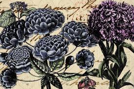 Decoupage Paper Petales